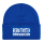 Bieraktivisten Statement Beanie – Bier Humor für kalte Tage