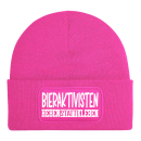 Bieraktivisten Statement Beanie – Bier Humor...