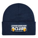 Lecker Bierchen Club Beanie – Lustige...