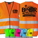 International Beeractivists - Lifting Not Gluing , Bier...