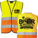 International Beeractivists - Lifting Not Gluing , Bier...