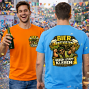 Bieraktivisten Heben statt Kleben PARTY EDITION JGA /...