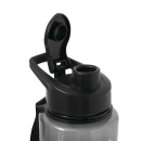 Feuerwehr Trinkflasche 5010 farbig 1000ml  inkl. Wunschnamen