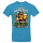 Bier-Diät Wikinger T-Shirt – Lustiges Herren Fun Shirt für Bierliebhaber & Partys