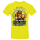 Bier-Diät Wikinger T-Shirt – Lustiges Herren Fun Shirt für Bierliebhaber & Partys