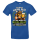 Bier-Diät Wikinger T-Shirt – Lustiges Herren Fun Shirt für Bierliebhaber & Partys