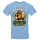 Bier-Diät Wikinger T-Shirt – Lustiges Herren Fun Shirt für Bierliebhaber & Partys