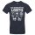 „Ich unterstütze LGBTQ“ Fun T-Shirt – Likör Grill Bier Titten Quickie