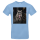 Midnight Shake Racoon – Streetstyle Waschbär Shirt Unisex Premium T-Shirt