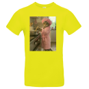 Kitchen coocking cat – Streetstyle Katzen Shirt Unisex Premium T-Shirt