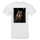 Midnight Pizza Racoon – Streetstyle Waschbär Shirt Unisex Premium T-Shirt