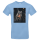 Midnight Pizza Racoon – Streetstyle Waschbär Shirt Unisex Premium T-Shirt