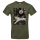 Tattoo Katzen  – Streetstyle Katzen Shirt Unisex Premium T-Shirt