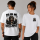 Mi Mi Mi Halts Maul Ape Shirts   – Streetstyle Affen Shirt Unisex Premium T-Shirt