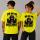 Mi Mi Mi Halts Maul Ape Shirts   – Streetstyle Affen Shirt Unisex Premium T-Shirt