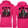 Mi Mi Mi Halts Maul Ape HOOD   – Streetstyle Affen Shirt Unisex Premium Hoodie