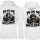 Mi Mi Mi Halts Maul Ape HOOD   – Streetstyle Affen Shirt Unisex Premium Hoodie