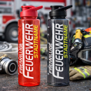 Pre-Order Aktion Feuerwehr Trinkflasche 5010 farbig 1000ml  inkl. Wunschnamen