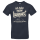 Ich habe keine Luuuust - aber ich brauche das Geld -Fun Shirt  – Unisex  Premium T-Shirt