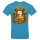 Bier verfeinert mein Leben - Lustiges Bier-Shirt für Männer & Bierfreunde