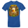 Bier verfeinert mein Leben - Lustiges Bier-Shirt für Männer & Bierfreunde