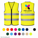 Korntex Warnweste Cologne bedrucken |...