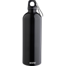 FW2660 Feuerwehr Geschenkset – T-Shirt & 750 ml Trinkflasche | Freiwillige Feuerwehr