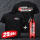FW2660 Feuerwehr Geschenkset – T-Shirt & 750 ml Trinkflasche | Freiwillige Feuerwehr