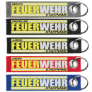 FW2200 Feuerwehr Schlüsselanhänger aus Filz...