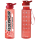 1000 ml Personalisierte Feuerwehr Trinkflache Design 2660