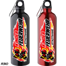 750 ml Personalisierte Kinder Feuerwehr Edelstahl...