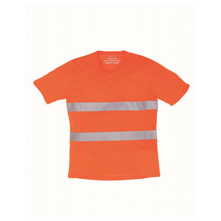 Hi-Vis Orange