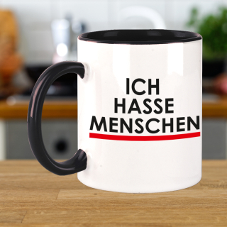 Schwarz