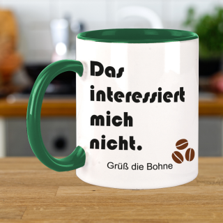 Grün