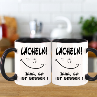Schwarz