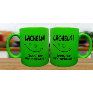 neongrün