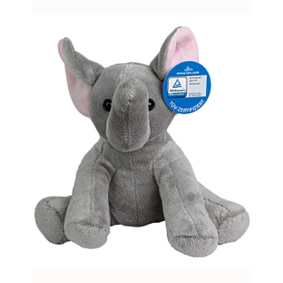 Elefant Linus