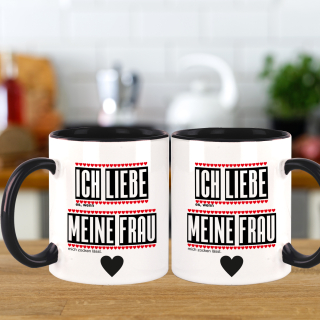Schwarz