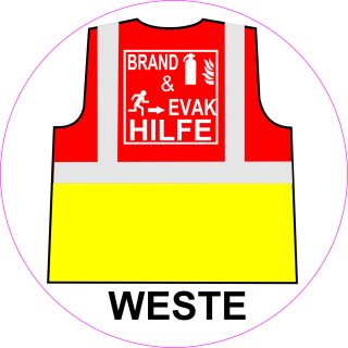 SA950-Brand & Evak Hilfe