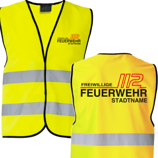 Freiwillige Feuerwehr