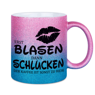 Pinkblau