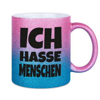 Pinkblau