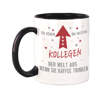 Schwarz