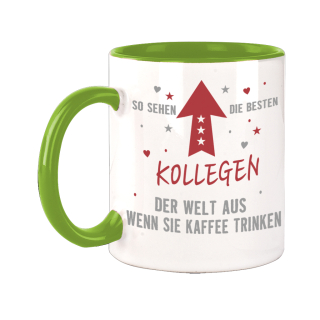 Hellgrün
