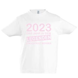 weiß/pink