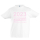 weiß/pink