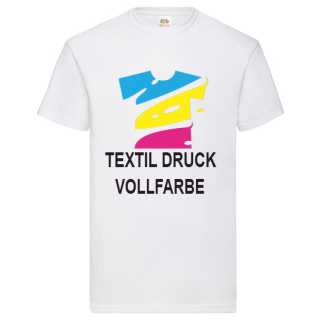 nur Vorne
