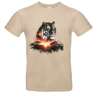 Tiger21-sand