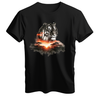Tiger21-schwarz