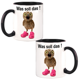Schwarz